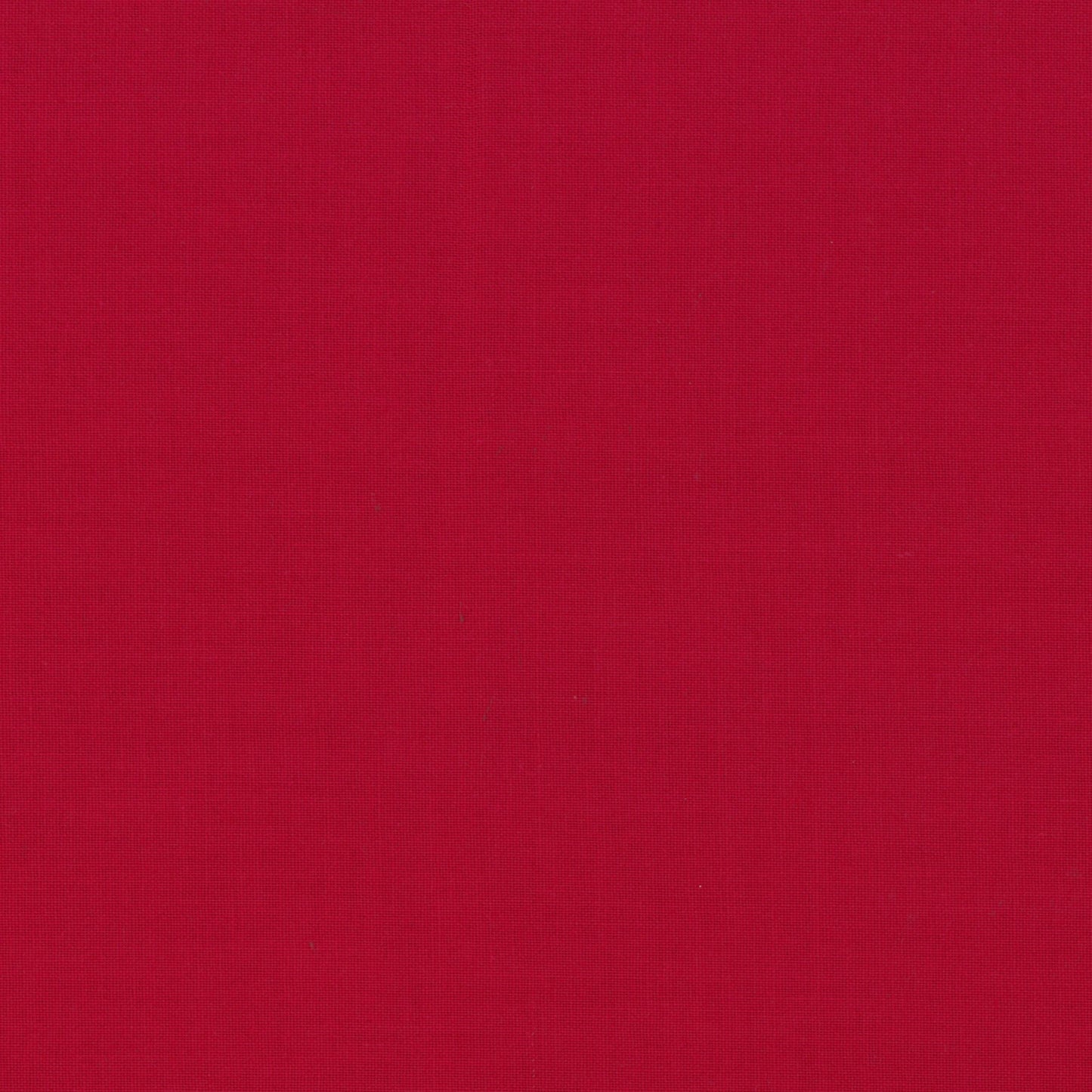 Paintbrush Studio – Painter’s Palette Solids by PBS – Crimson Solid 62 square (Sold in ½-yard increments