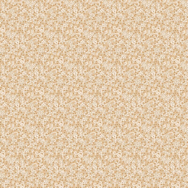 Benartex – Texture – Wave Texture - Texture - Gold (Sold in ½-yard increments)