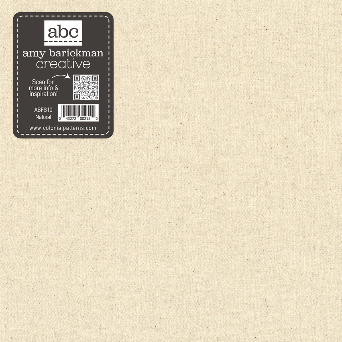 Flour Sack Dishtowels: Amy Barickman Creative®