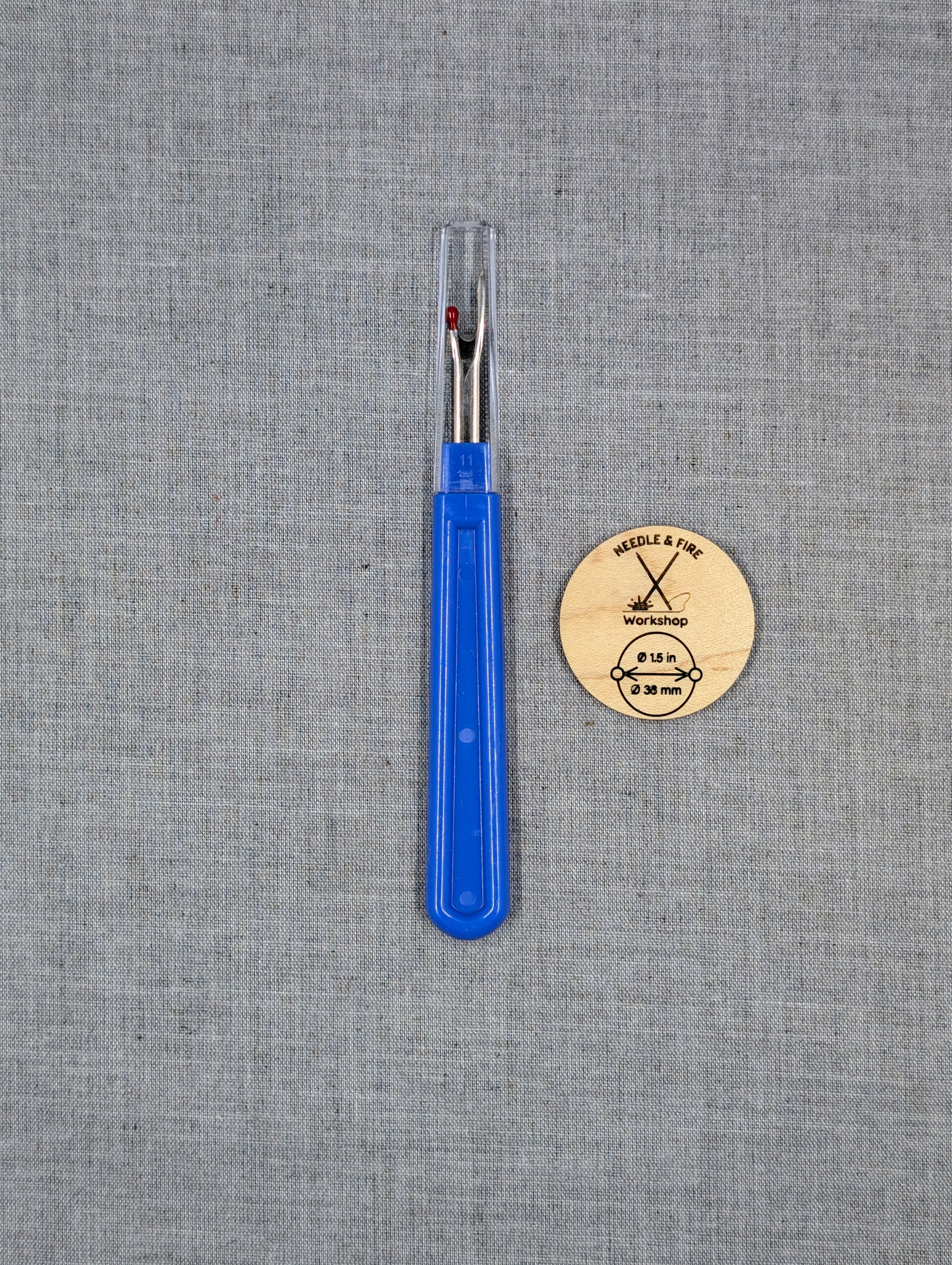 Seam Ripper