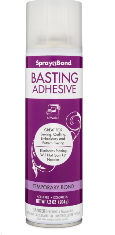 Spray n Bond Temporary Basting Spray