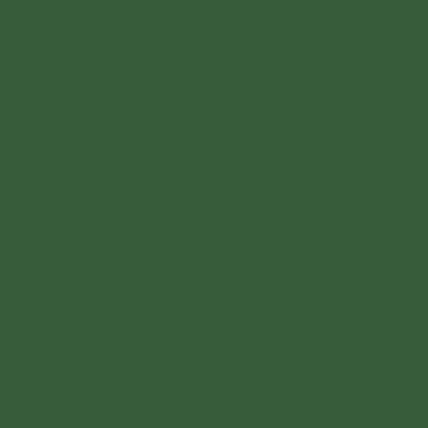 Ecco – Ecco Cotton Solids – Kale Green (Sold in ½-yard increments)