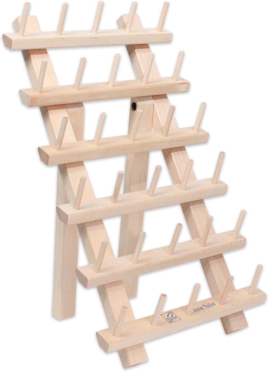 30 Spool Thread Rack-June Tailor