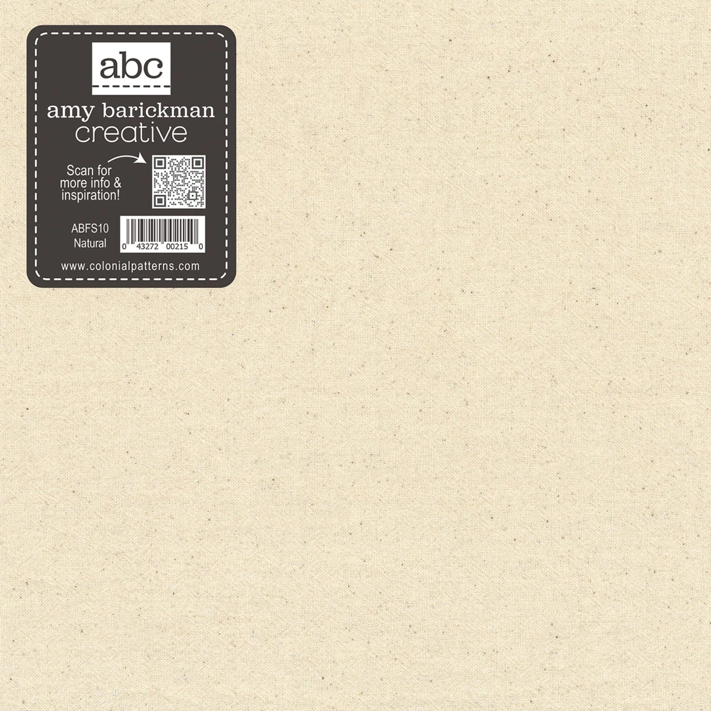 Flour Sack Dishtowels: Amy Barickman Creative®