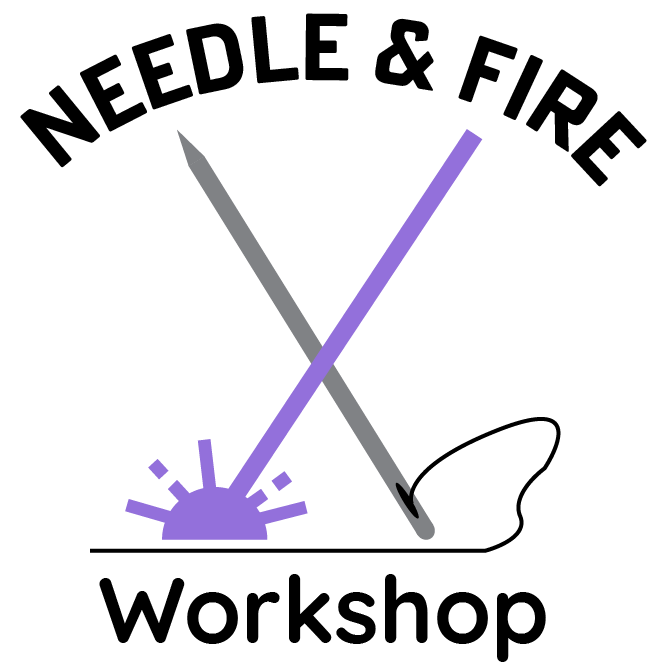 Classes & Workshops – Needle and Fire Workshop