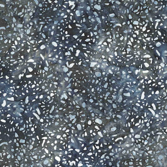 Batiks Elementals - Terrazzo Pebble Pastiche