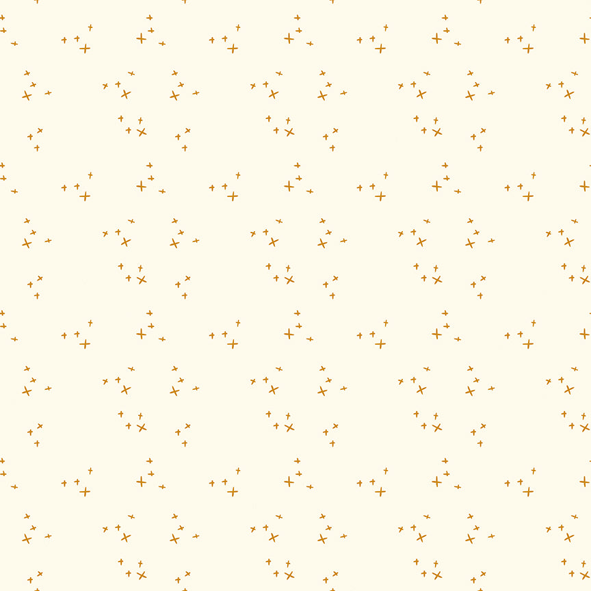 Petals & Hazel Scatter Cream