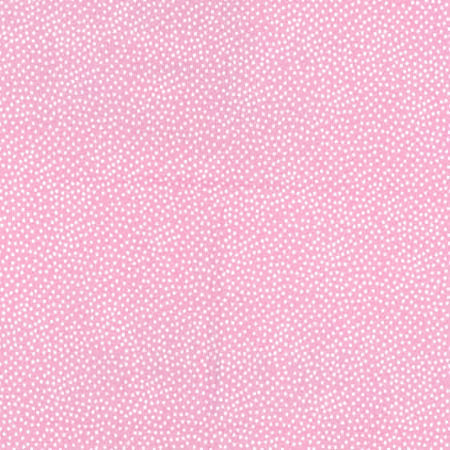 Michael Miller – Garden Pindot – Flower (Sold in ½-yard increments)