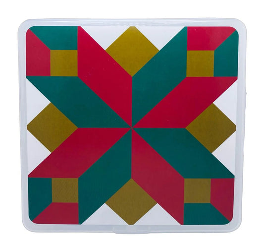 Summit St Box - Funky