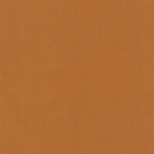 Robert Kaufman – Kona Cotton Solids – Gold Solid (Sold in ½-yard increments)