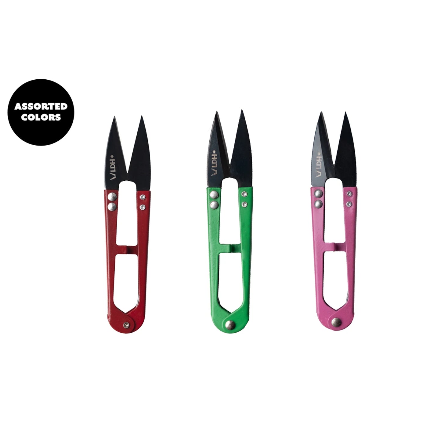 4.1" Thread Snips