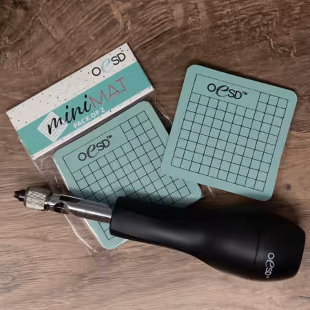 Mini Cutting Mat