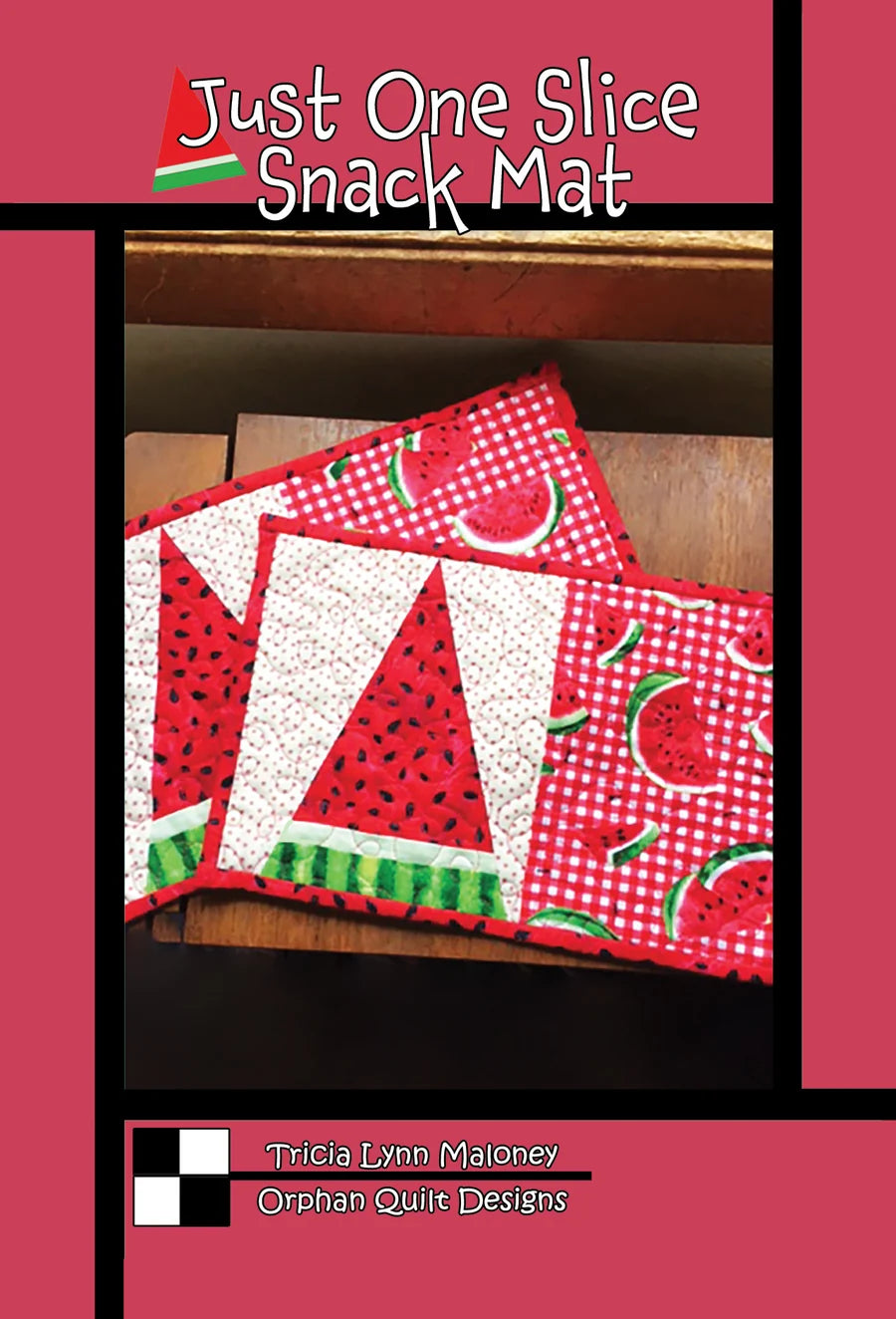 12 Seasonal Snack Mats Villa Rosa Designs