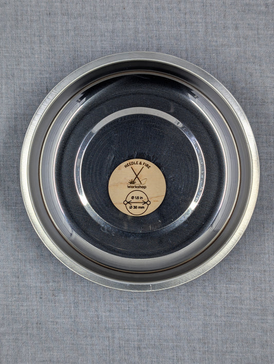 6" Magnetic Pin Tray