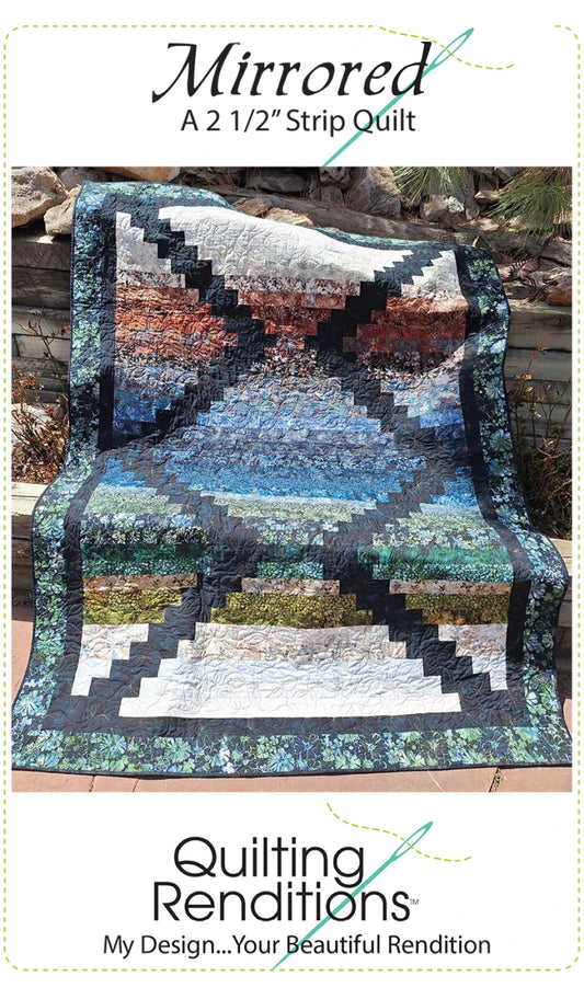 Mirrored QuiltPattern
