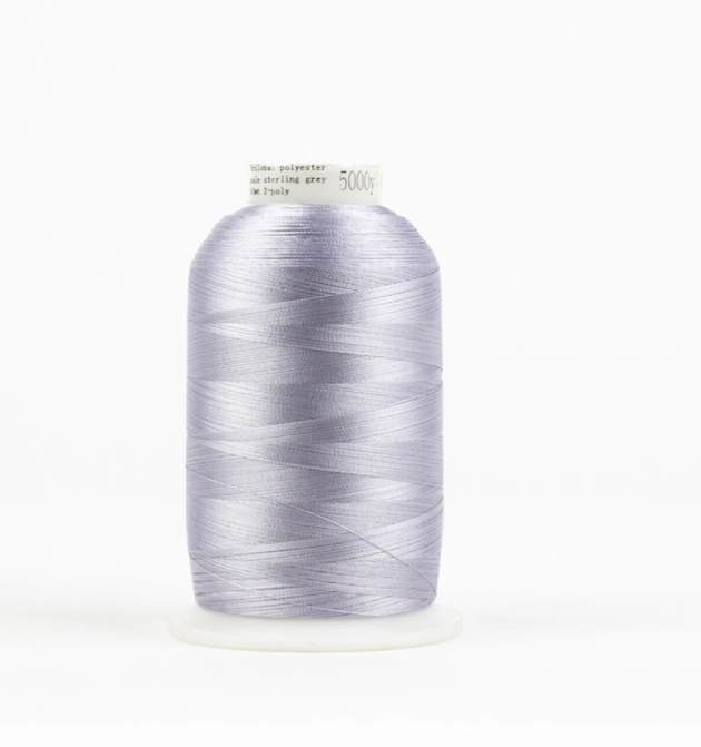 Polyfast™ 40wt Trilobal Polyester Thread