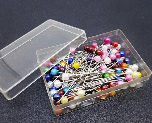 Ball Head Pins – 100 Count